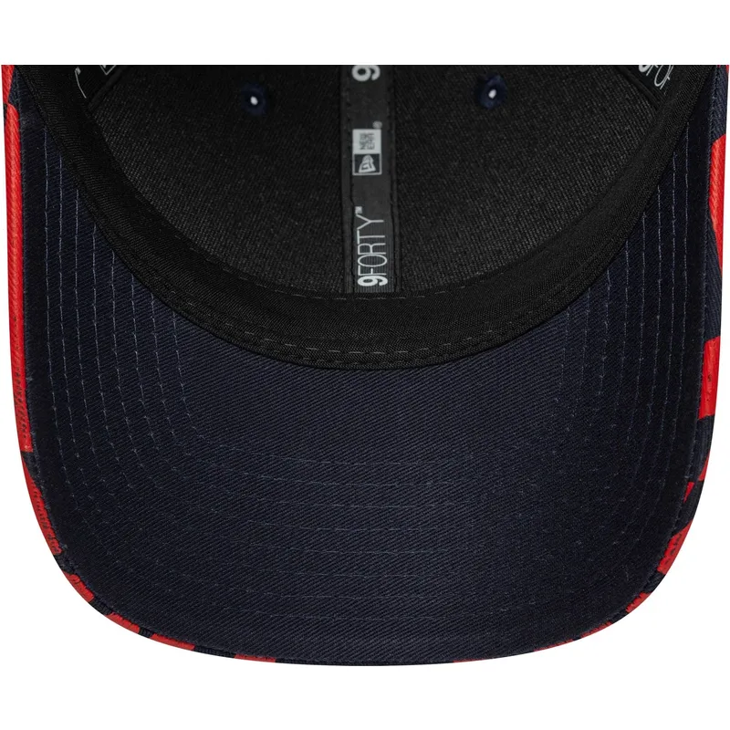 cap-izliekta-navy-blue-snapback-9forty-m-crown-visor-print-no-red-bull-racing-formula-1-no-new-era cap-izliekta-navy-blue-snapback-9forty-m-crown-visor-print-no-red-bull-racing-formula-1-no-new-era