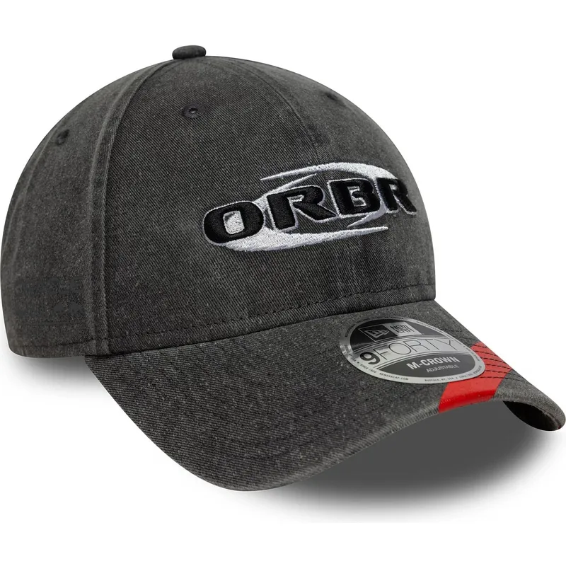 cap-izliekta-black-snapback-9forty-m-crown-washed-no-red-bull-racing-formula-1-no-new-era