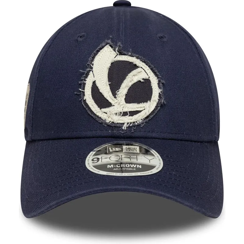 blaue-gebogene-snapback-kappe-9forty-m-crown-80th-year-von-vespa-piaggio-von-new-era