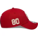 cap-izliekta-red-snapback-9forty-m-crown-80th-year-no-vespa-piaggio-no-new-era