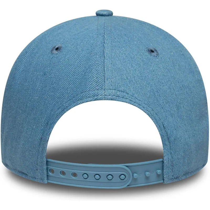 cap-izliekta-blue-snapback-9forty-m-crown-denim-no-valentino-rossi-vr46-motogp-no-new-era cap-izliekta-blue-snapback-9forty-m-crown-denim-no-valentino-rossi-vr46-motogp-no-new-era