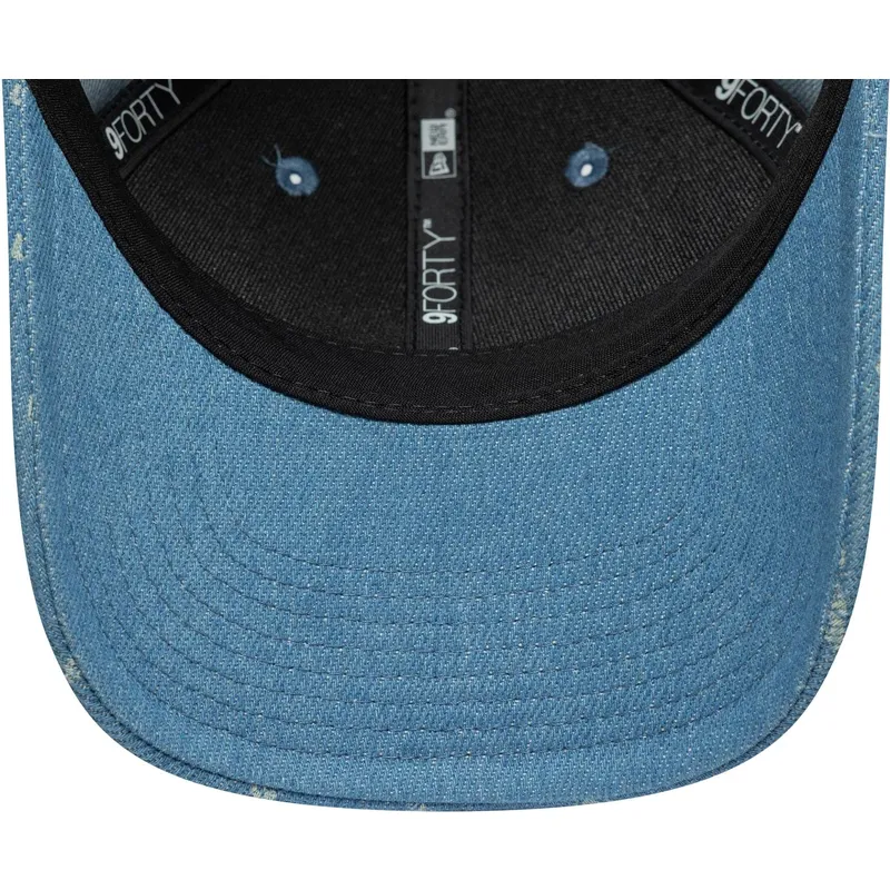 cap-izliekta-blue-snapback-9forty-m-crown-denim-no-valentino-rossi-vr46-motogp-no-new-era cap-izliekta-blue-snapback-9forty-m-crown-denim-no-valentino-rossi-vr46-motogp-no-new-era