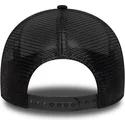 cap-izliekta-black-snapback-9forty-m-crown-no-new-era