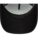 cap-izliekta-black-snapback-9forty-m-crown-no-new-era
