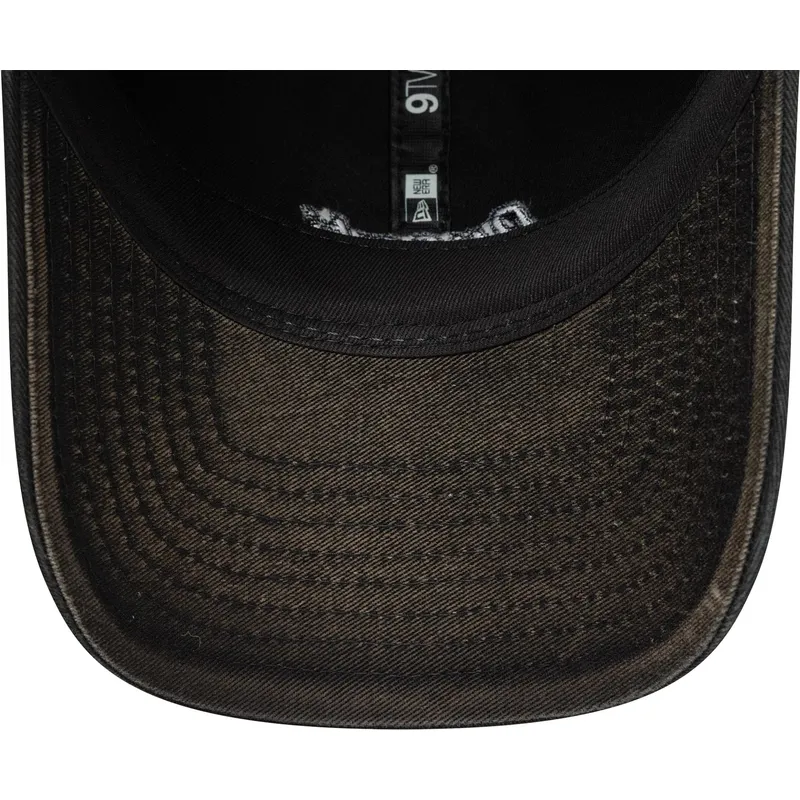 cap-izliekta-black-adjustable-strap-9twenty-scrambler-no-ducati-motor-motogp-no-new-era
