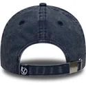 cap-izliekta-blue-adjustable-strap-9twenty-washed-no-vespa-piaggio-no-new-era