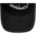 cepur-izliekta-melns-regulejams-9twenty-washed-no-vespa-piaggio-no-new-era