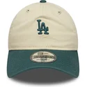 cepur-izliekta-bess-regulejams-9twenty-mini-washed-no-los-angeles-dodgers-mlb-no-new-era
