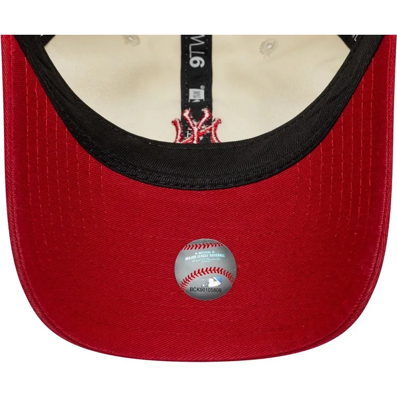 cepur-izliekta-bess-regulejams-9twenty-mini-washed-no-new-york-yankees-mlb-no-new-era cepur-izliekta-bess-regulejams-9twenty-mini-washed-no-new-york-yankees-mlb-no-new-era