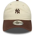cepur-izliekta-bess-regulejams-9twenty-mini-washed-no-new-york-yankees-mlb-no-new-era
