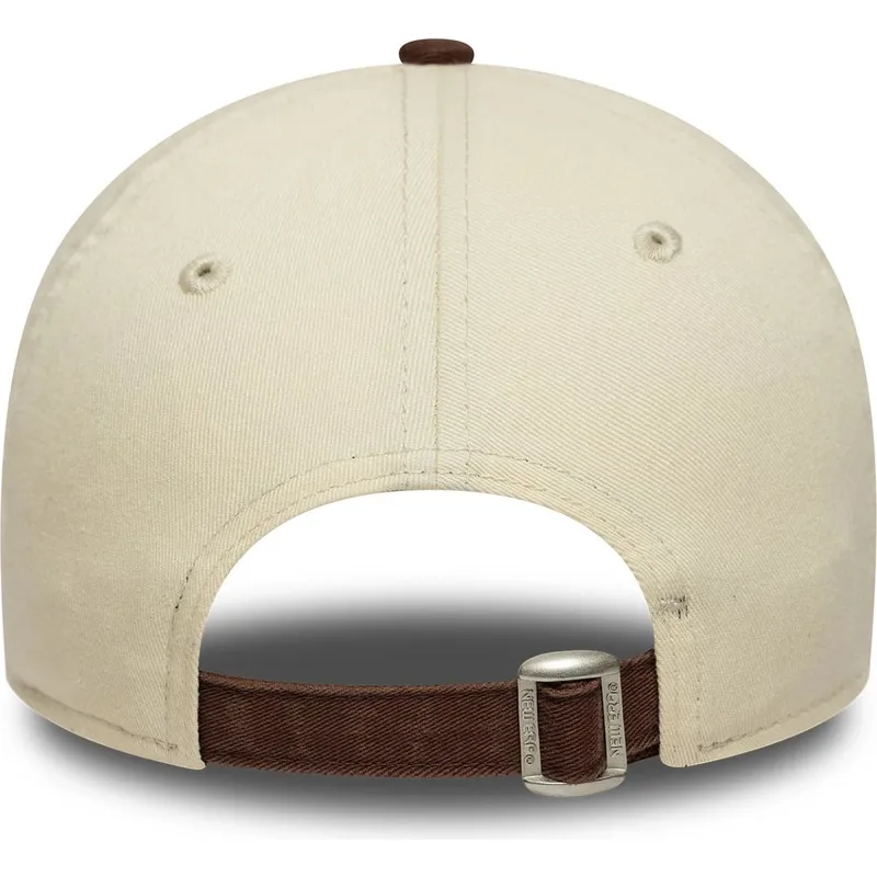 cepur-izliekta-bess-regulejams-9twenty-mini-washed-no-new-york-yankees-mlb-no-new-era