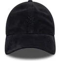 cap-izliekta-navy-blue-adjustable-strap-9twenty-suede-no-new-york-yankees-mlb-no-new-era