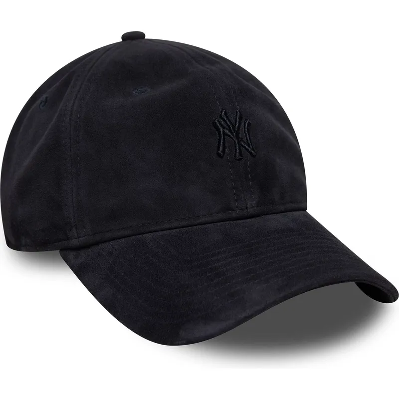 cap-izliekta-navy-blue-adjustable-strap-9twenty-suede-no-new-york-yankees-mlb-no-new-era