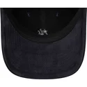 cepur-izliekta-tumsi-zils-regulejams-9twenty-suede-no-new-york-yankees-mlb-no-new-era
