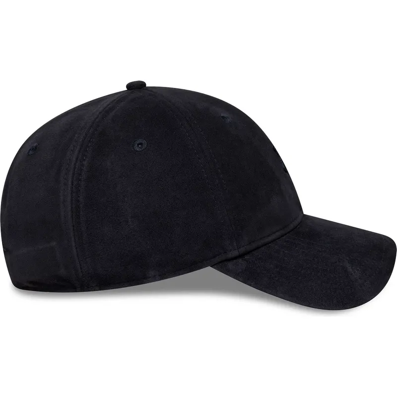cap-izliekta-navy-blue-adjustable-strap-9twenty-suede-no-new-york-yankees-mlb-no-new-era