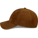 cap-izliekta-brown-adjustable-strap-9twenty-suede-no-new-york-yankees-mlb-no-new-era