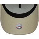 cepur-izliekta-truckeris-bess-snapback-a-frame-league-essential-no-new-york-yankees-mlb-no-new-era