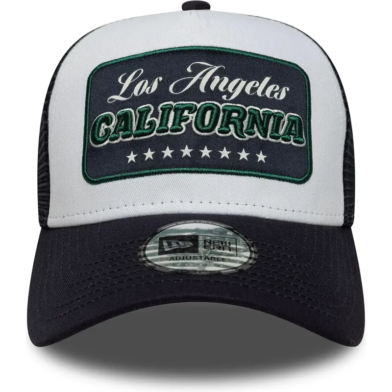 cap-izliekta-navy-blue-snapback-a-frame-frame-location-no-los-angeles-ciudades-y-playas-california-no-new-era
