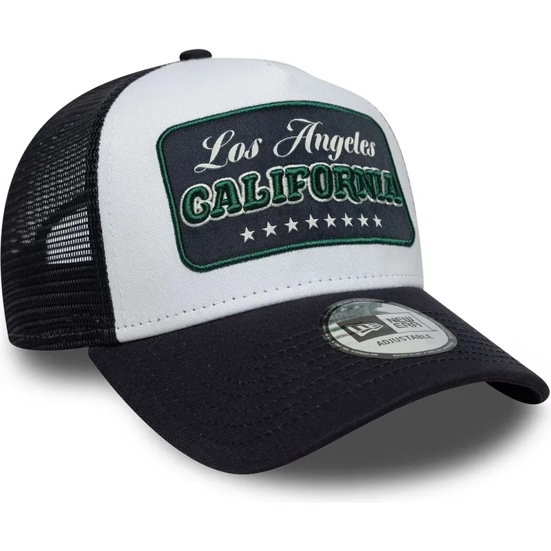 cap-izliekta-navy-blue-snapback-a-frame-frame-location-no-los-angeles-ciudades-y-playas-california-no-new-era