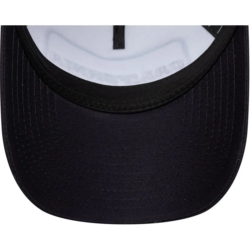 cepur-izliekta-truckeris-tumsi-zils-snapback-a-frame-location-no-los-angeles-ciudades-y-playas-california-no-new-era cepur-izliekta-truckeris-tumsi-zils-snapback-a-frame-location-no-los-angeles-ciudades-y-playas-california-no-new-era