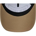 cepur-izliekta-soferis-bruns-snapback-a-frame-frame-location-no-new-york-ciudades-y-playas-no-new-era