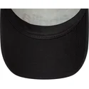 cap-izliekta-black-snapback-a-frame-wordmark-no-aprilia-piaggio-no-new-era