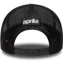 cap-izliekta-black-snapback-e-frame-no-aprilia-piaggio-no-new-era