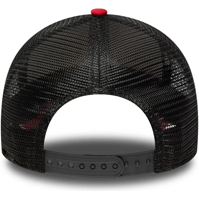 cepur-izliekta-truckeris-sarkans-snapback-e-frame-seasonal-no-ducati-motor-motogp-no-new-era cepur-izliekta-truckeris-sarkans-snapback-e-frame-seasonal-no-ducati-motor-motogp-no-new-era