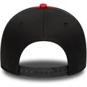 cap-izliekta-red-snapback-9forty-e-frame-no-ducati-motor-motogp-no-new-era