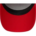 cap-izliekta-red-snapback-9forty-e-frame-no-ducati-motor-motogp-no-new-era