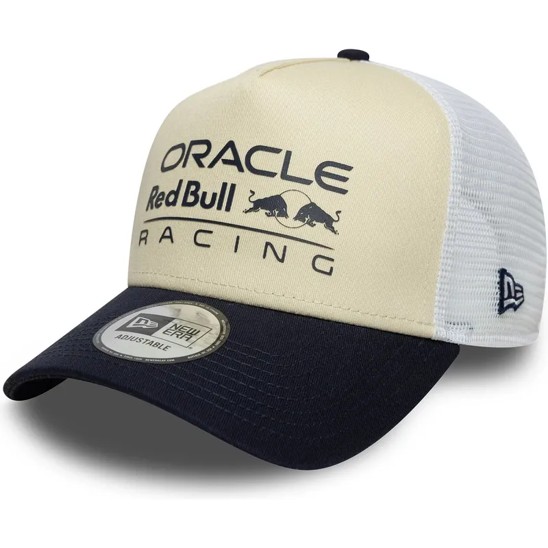 cap-izliekta-multicolor-snapback-a-frame-seasonal-no-red-bull-racing-formula-1-no-new-era