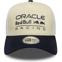 cepur-izliekta-daudzkrasains-snapback-a-frame-seasonal-no-red-bull-racing-formula-1-no-new-era