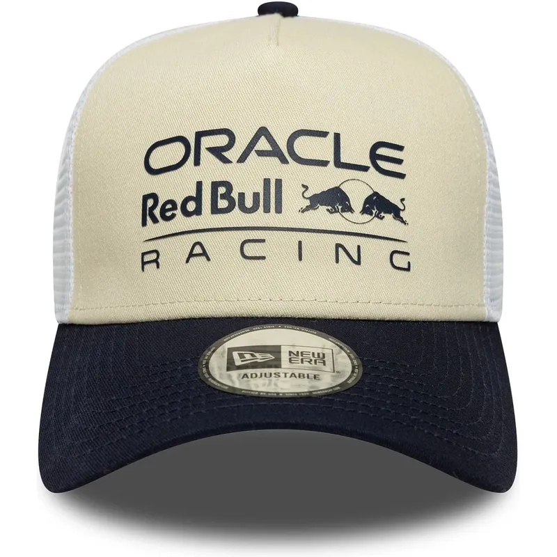 cepur-izliekta-daudzkrasains-snapback-a-frame-seasonal-no-red-bull-racing-formula-1-no-new-era