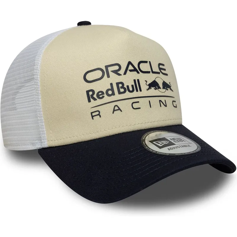 cap-izliekta-multicolor-snapback-a-frame-seasonal-no-red-bull-racing-formula-1-no-new-era