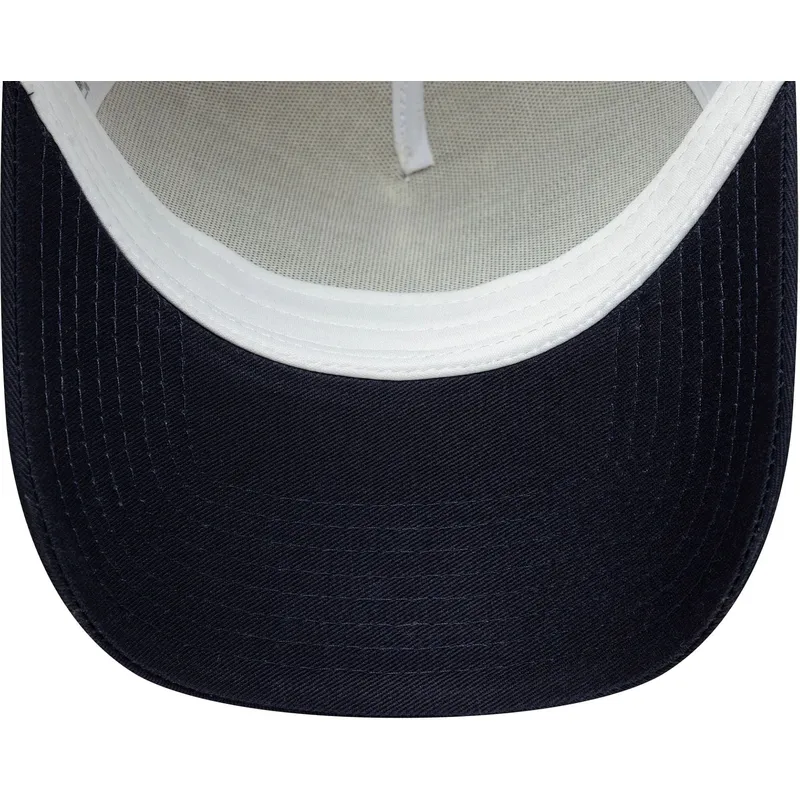 cap-izliekta-multicolor-snapback-a-frame-seasonal-no-red-bull-racing-formula-1-no-new-era