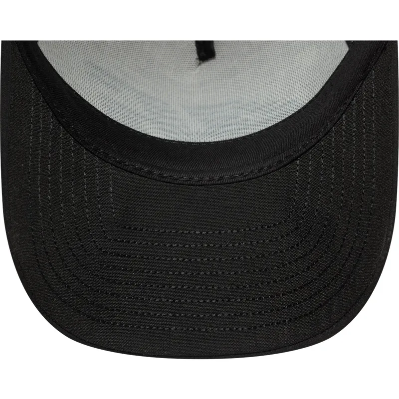 mehrfarbige-trucker-cap-e-frame-recycled-stripe-von-valentino-rossi-vr46-motogp-von-new-era