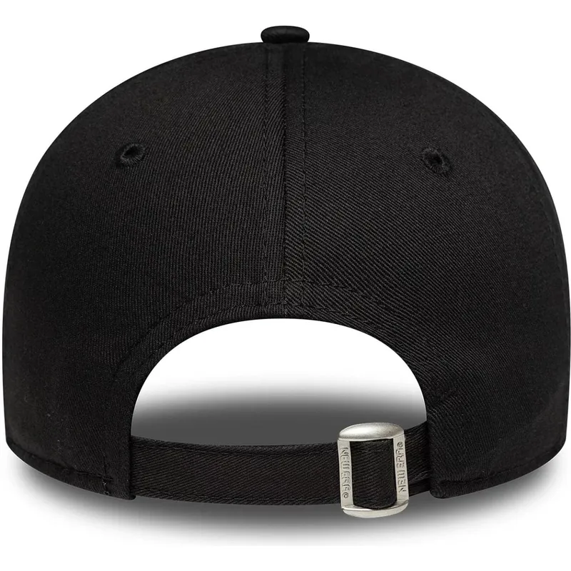 cap-izliekta-black-adjustable-strap-9forty-animal-infill-no-new-york-yankees-mlb-no-new-era cap-izliekta-black-adjustable-strap-9forty-animal-infill-no-new-york-yankees-mlb-no-new-era