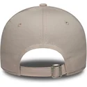 cap-izliekta-pink-adjustable-strap-9forty-metallic-no-new-york-yankees-mlb-no-new-era