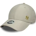cepur-izliekta-bess-regulejams-dorado-9forty-flawless-no-new-york-yankees-mlb-no-new-era