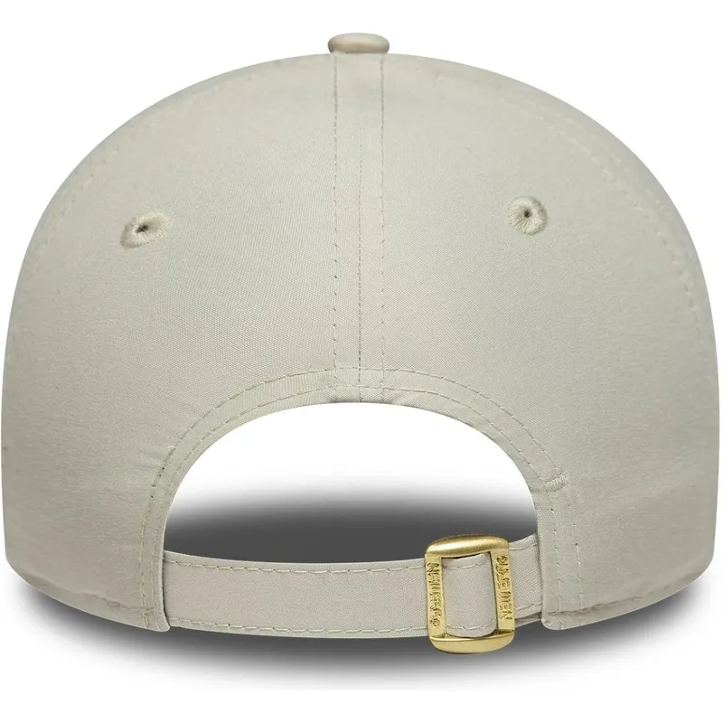 cepur-izliekta-bess-regulejama-lente-dorado-9forty-flawless-no-new-york-yankees-mlb-no-new-era