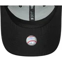 cepur-izliekta-melns-regulejams-bronce-9forty-flawless-no-new-york-yankees-mlb-no-new-era