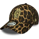 cepur-izliekta-leopards-regulejams-9forty-no-ac-milan-serie-a-no-new-era