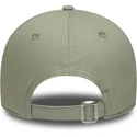 cepur-izliekta-zals-regulejama-lente-claro-9forty-floral-icon-no-los-angeles-dodgers-mlb-no-new-era