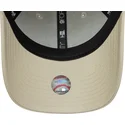 cepur-izliekta-bess-regulejams-9forty-floral-icon-no-new-york-yankees-mlb-no-new-era