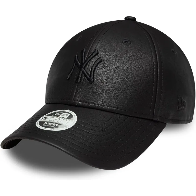 cepur-izliekta-melns-regulejams-9forty-pu-no-new-york-yankees-mlb-no-new-era cepur-izliekta-melns-regulejams-9forty-pu-no-new-york-yankees-mlb-no-new-era