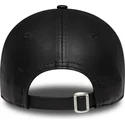 cepur-izliekta-melns-regulejams-9forty-pu-no-new-york-yankees-mlb-no-new-era