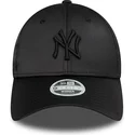 cap-izliekta-black-snapback-9forty-satin-no-new-york-yankees-mlb-no-new-era