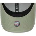 cepur-izliekta-zals-regulejams-9forty-m-crown-pastel-cord-no-new-york-yankees-mlb-no-new-era