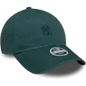 cepur-izliekta-zals-regulejams-9twenty-washed-mini-no-new-york-yankees-mlb-no-new-era