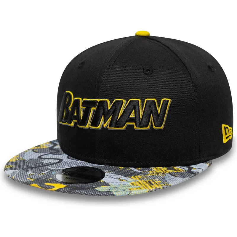 cap-plakana-black-snapback-berniem-9fifty-no-batman-dc-comics-no-new-era